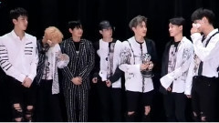 EXO - 后台