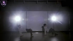 曹承衍(UNIQ),王一博(UNIQ),UNIQ - [UNIQ字幕组]160711 UNIQ 承衍和一博的特别编舞