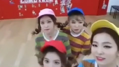 YERI(Red Velvet) - Everybody Loves Red Velvet's Kim Yeri