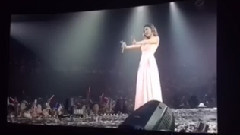 太妍(少女时代),少女时代 - 和粉丝互动2