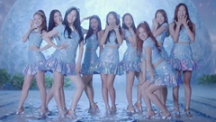 gugudan,金世正(gugudan),姜美娜(I.O.I) - Wonderland