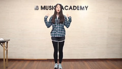 宇宙少女,俞延静,I.O.I - 琉璃珠