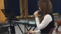 宇宙少女,俞延静,I.O.I - 今天不要走