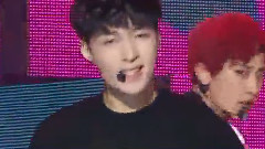 EXO,朴灿烈(EXO),边伯贤(EXO),Chen(EXO),张艺兴(EXO) - Lucky One & Monster