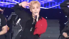 XIUMIN(EXO),EXO - 安东开放音乐会