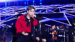 SUHO(EXO),EXO - Love Me Right