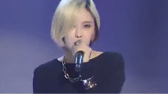 朴孝敏(T-ara) - 假装