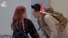 韩国群星 - 不灭的女神EP05