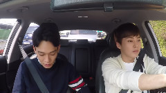 XIUMIN(EXO),Chen(EXO),EXO - 没经旅花絮