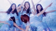 gugudan - gugudan - Wonderland 舞蹈版