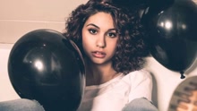 Alessia Cara - Scars To Your Beautiful