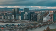 Oslo By