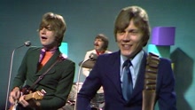 The Moody Blues - Departure / Ride My See Saw Live On Colour Me Pop