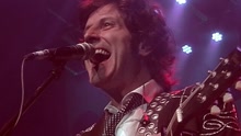Paris De Tu Mano Live Gran Rex 2015
