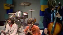 The Moody Blues - Om Live On Colour Me Pop