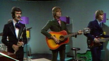 The Moody Blues - House Of Four Doors Live On Colour Me Pop