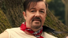 David Brent - Lady Gypsy