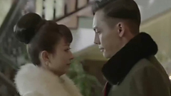 陈伟霆,赵丽颖 - 老九门x蜀山战纪