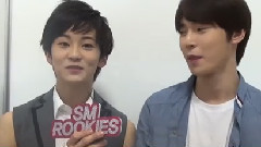 MARK（NCT）,NCT - ROOKIENEWS