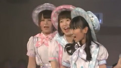 HKT48 - 初恋泥棒