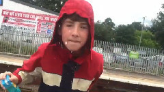 Jamie T - Tinfoil Boy