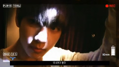 V(防弹少年团),JIMIN(防弹少年团) - 2015回忆录:自制剧之恐怖电影 金泰亨&朴智旻Cut