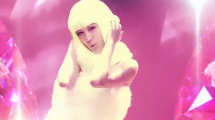 E-Girls - Pink Champagne(Short Ver.)