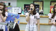 GFriend - NAVILLERA