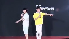 TF家族 - Don't Stop