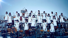 欅坂46 - 世界には愛しかない