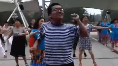 舞蹈视频 - 暖暖的幸福