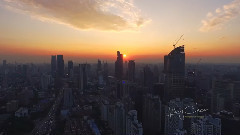乐动城市,音乐短片,轻音乐,风景 - Thomas Bergersen - Rada