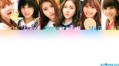 GFriend - Navillera