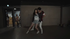 街舞视频,舞蹈视频 - Bongyoung Park Choreography