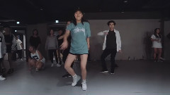 街舞视频,舞蹈视频 - Lotto(Remix) - Yookyung Kim Choreography