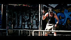 音乐短片 - Тактика Звука Выпус