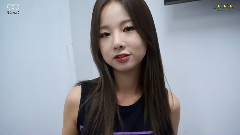 EXID - L.I.E 房间速写