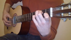 音乐短片 - Guitar Solo