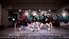 舞蹈视频 - FIRE