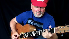 音乐短片 - Guitar Playing Super Mario Game Music
