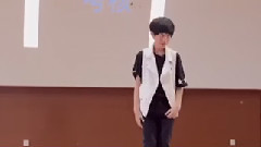 TF家族 - 第一天