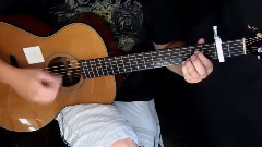 音乐短片 - Rock Guitar Pink Floyd Wish You WereHere