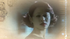影视原声 - 京沪往事 旗袍女子
