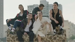 MØ - Kamikaze
