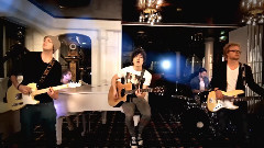 Janieck Devy - Six String Thing (Official Music Video) [HQ]