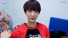 EXID - L.I.E 末放 写生簿