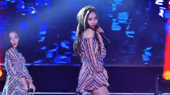 Wonder Girls - I Feel You