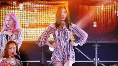 Wonder Girls - Why So Lonely