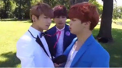 JIMIN(防弹少年团),防弹少年团 - 阿米诞生三周年 朴智旻影像