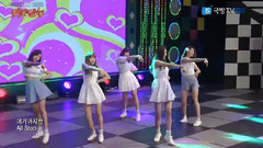 LABOUM - Fresh Adventure
